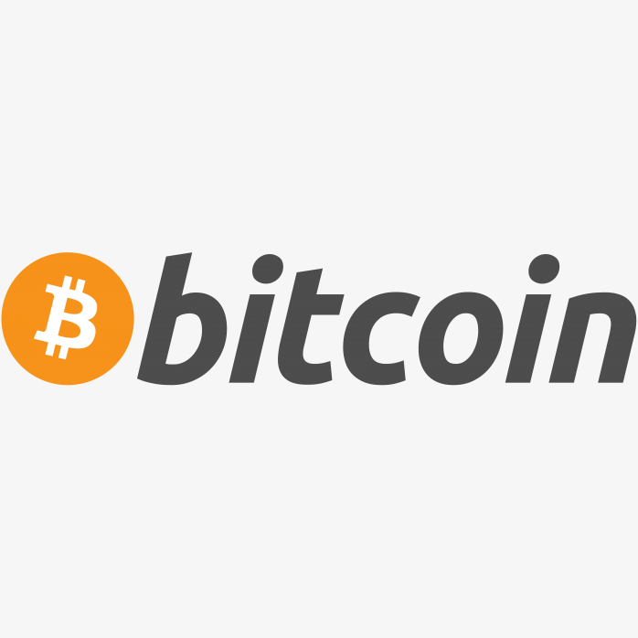 bitcoin比特币logo