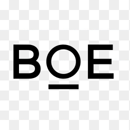 BOE京东方logo