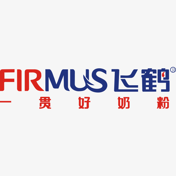 飞鹤奶粉logo