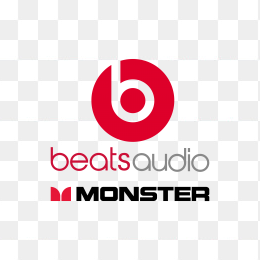 beats audio logo