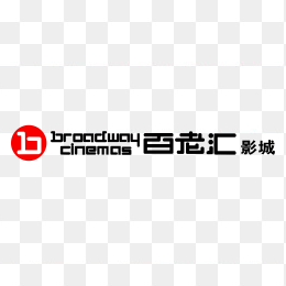 百老汇logo