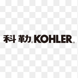 科勒logo