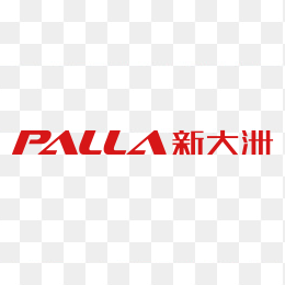新大洲logo