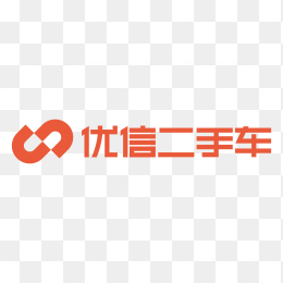 优信二手车logo