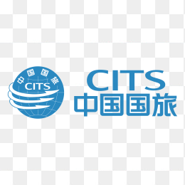 中国国旅logo