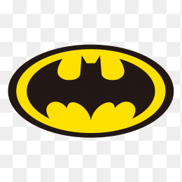 蝙蝠侠logo