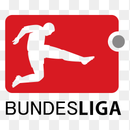 bundesliga德国甲级联赛logo