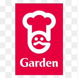 garden嘉顿logo