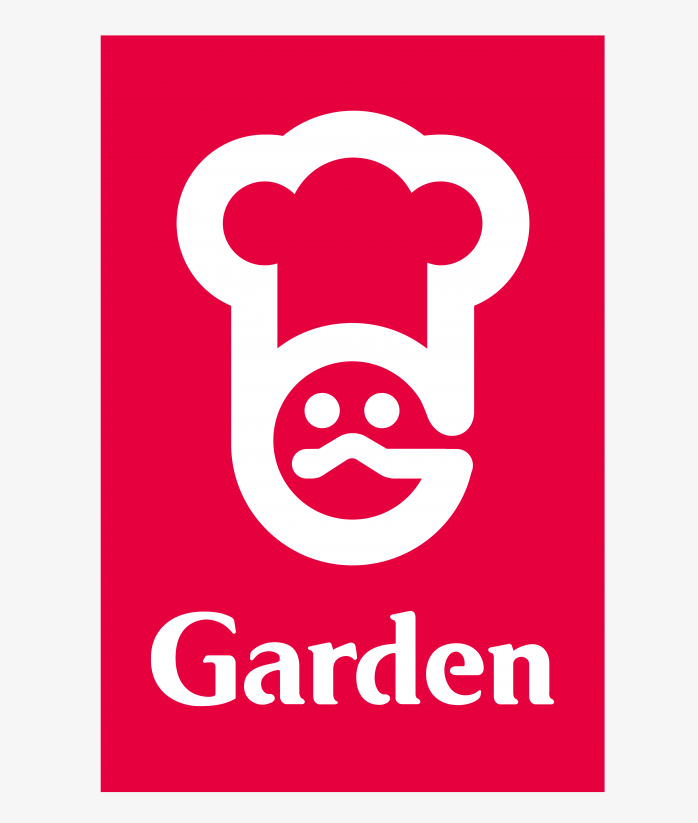 garden嘉顿logo