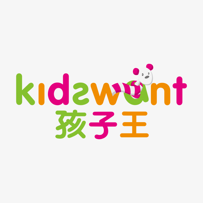 孩子王logo