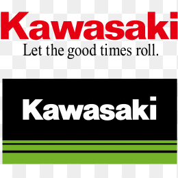 Kawasaki川崎logo