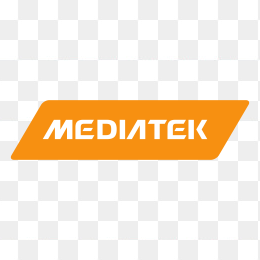 mediatek联发科logo