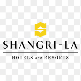 shangri-la香格里拉logo