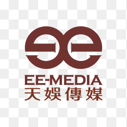 天娱传媒logo