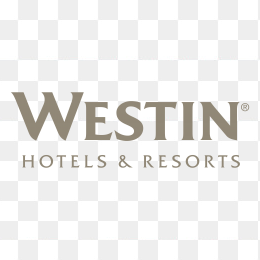westin威斯汀酒店logo