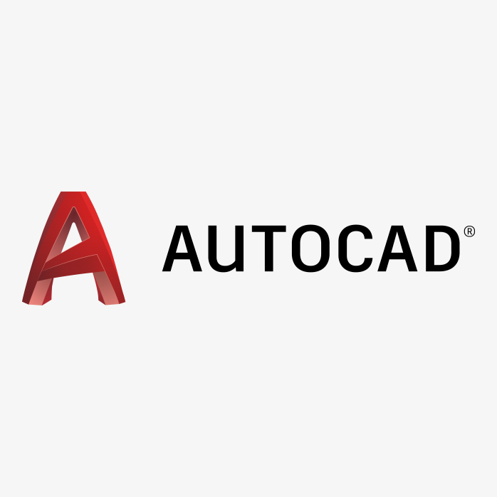 autocad logo