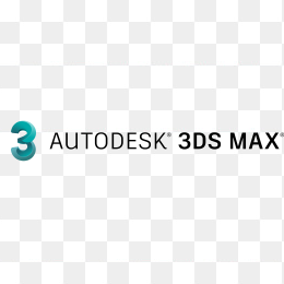3d max logo