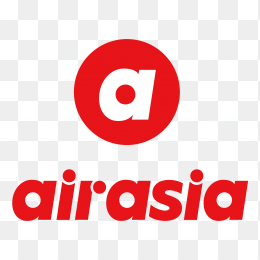 airasia亚航logo