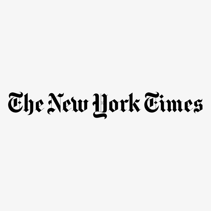 The New York Times纽约时报LOGO