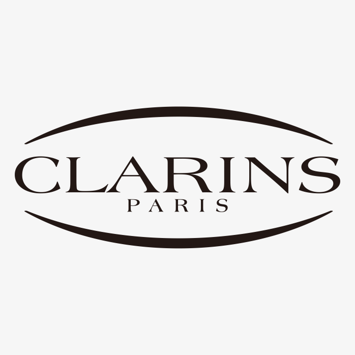 clarins娇韵诗logo