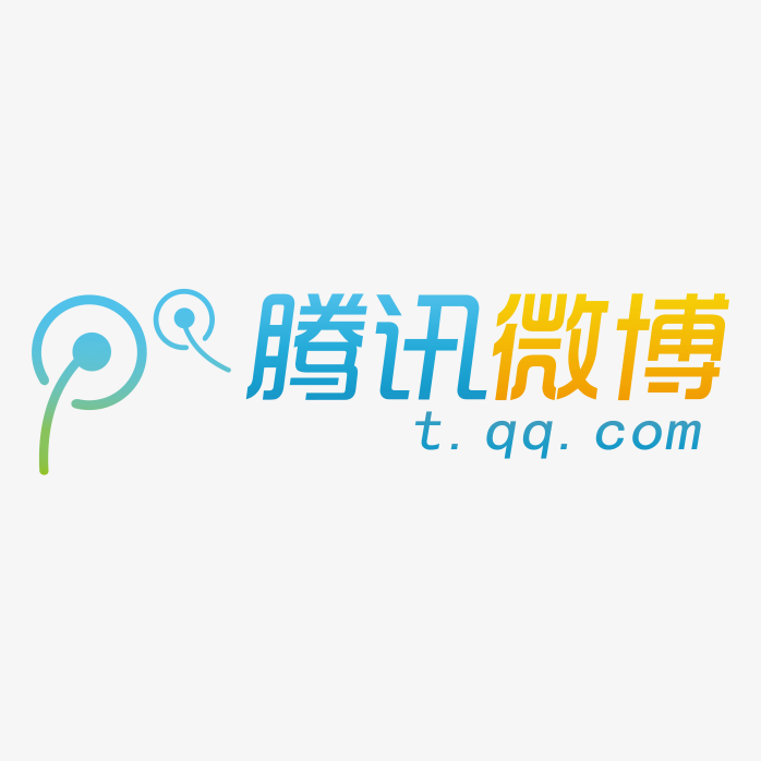 腾讯微博logo