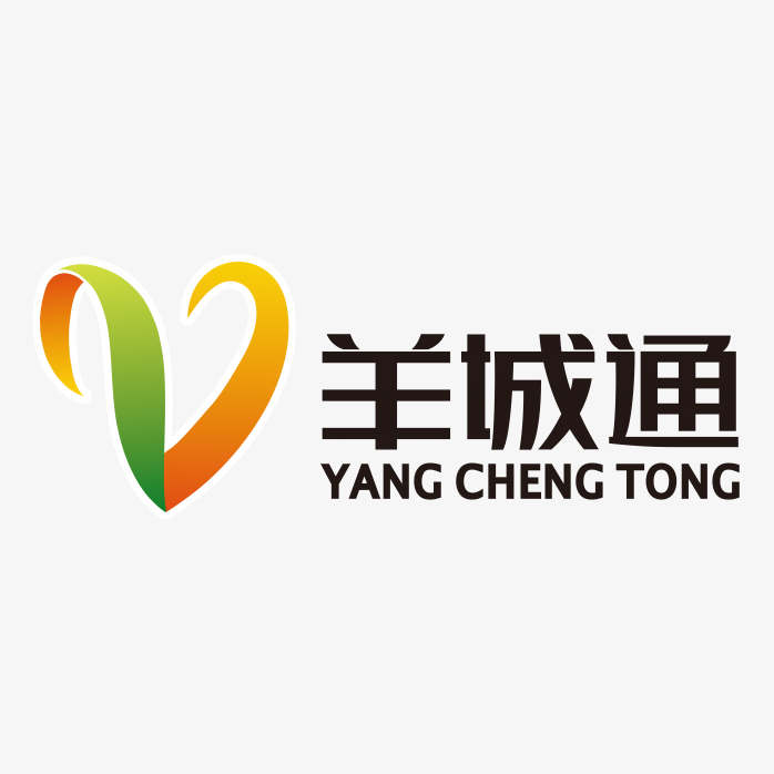 羊城通logo