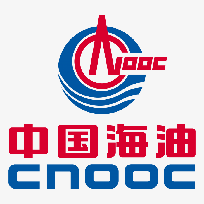 中海海油logo
