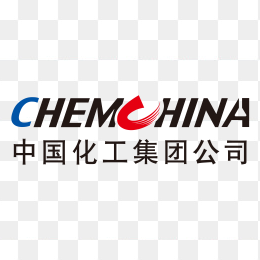 中国化工集团公司logo