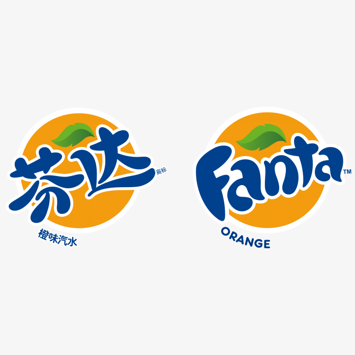 芬达logo