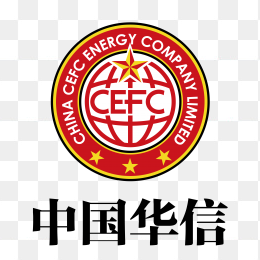 中国华信logo