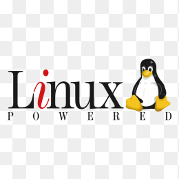 LINUX系统logo