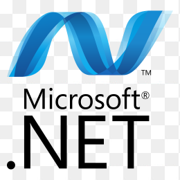 微软NET域名logo