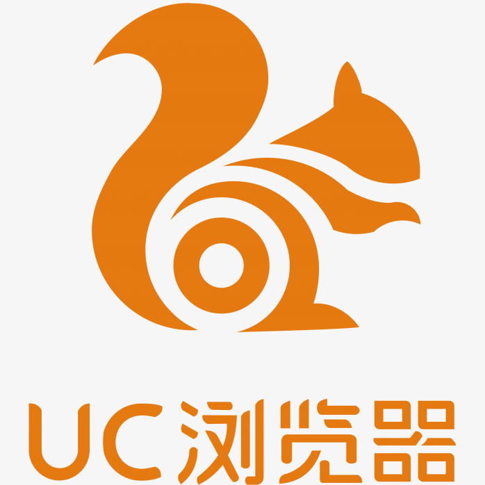 UC浏览器logo