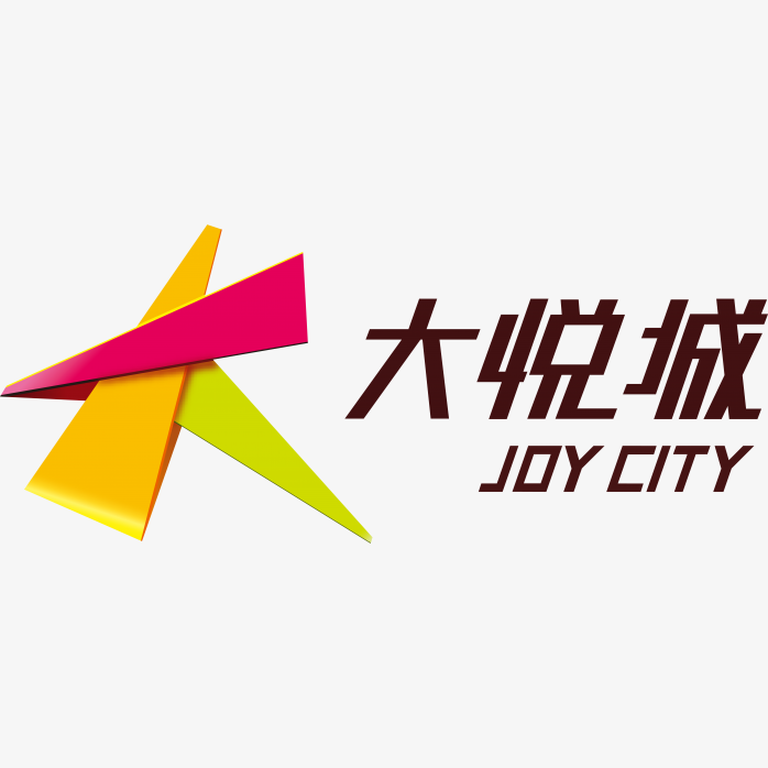 大悦城logo