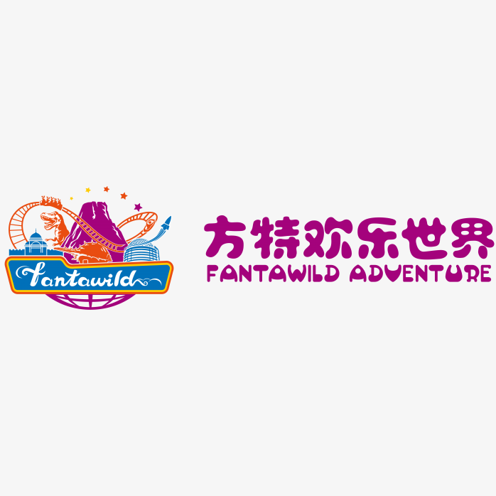 方特欢乐世界logo