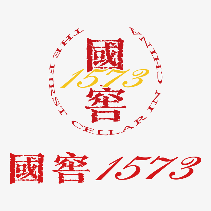 国窖1573logo