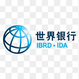 世界银行logo