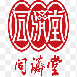 同济堂logo