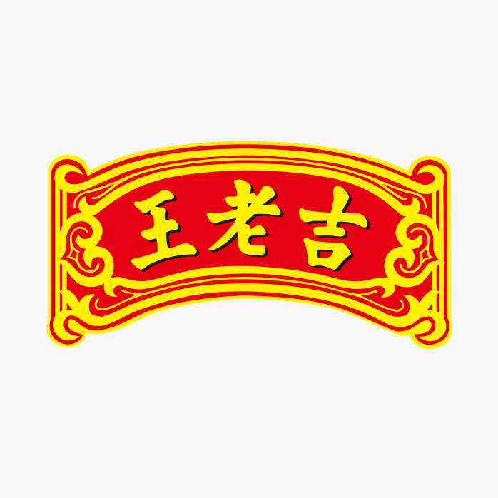 王老吉logo