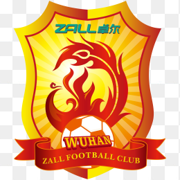卓尔足球俱乐部logo