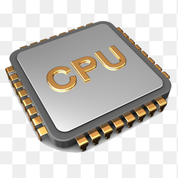 电脑CPU处理器