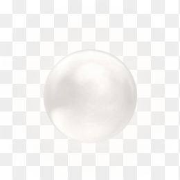白珍珠素材