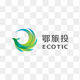 鄂旅投logo