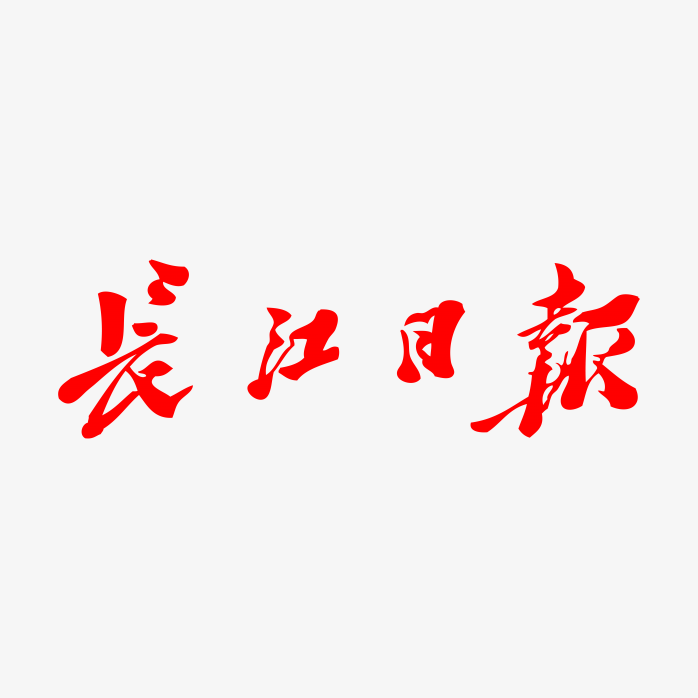 长江日报logo