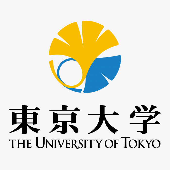 东京大学logo