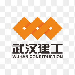 武汉建工logo