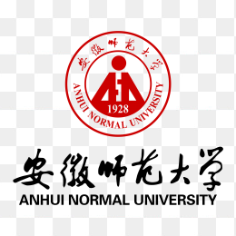 安徽师范大学logo