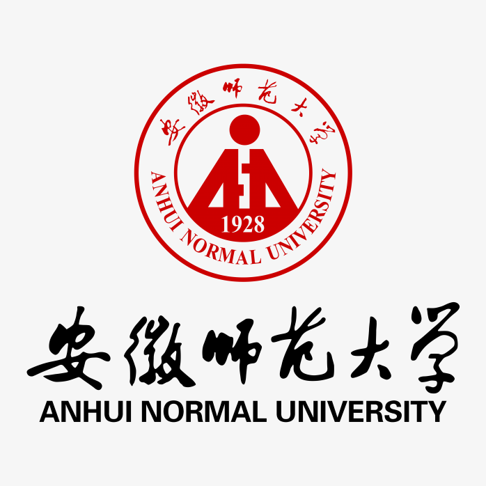 安徽师范大学logo