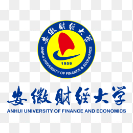 安徽财经大学logo