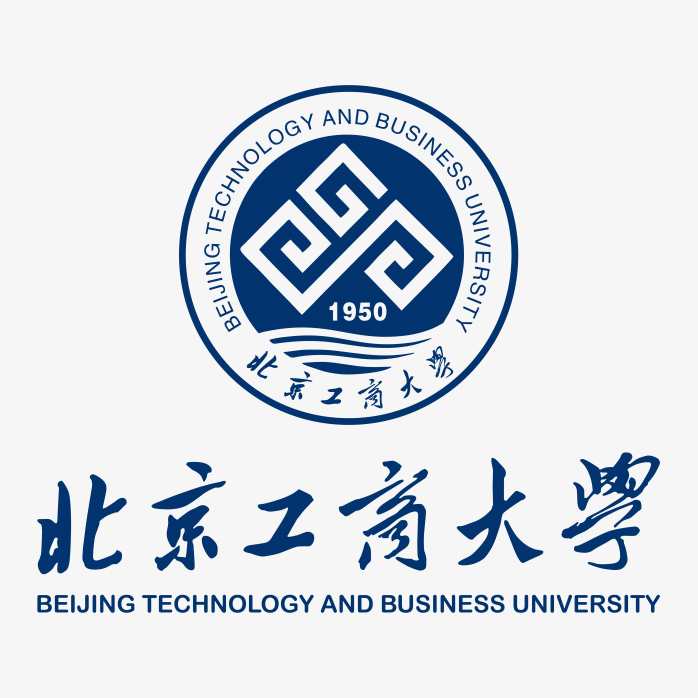 北京工商大学logo